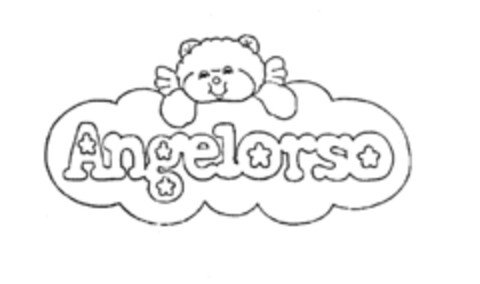 Angelorso Logo (IGE, 08.09.1986)