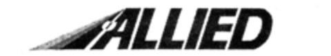 ALLIED Logo (IGE, 08.08.1989)