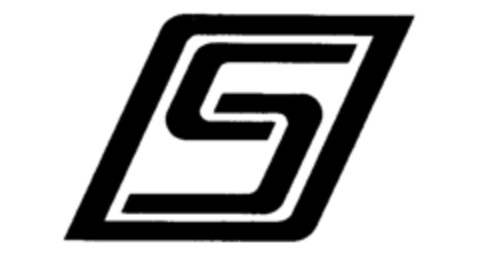 S Logo (IGE, 08/30/1991)