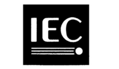 IEC Logo (IGE, 21.08.1992)