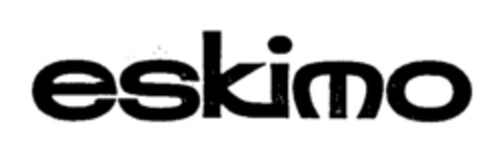 eskimo Logo (IGE, 16.03.1990)