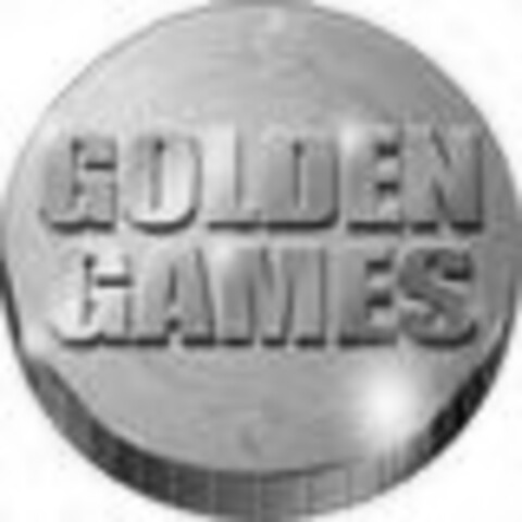 GOLDEN GAMES Logo (IGE, 20.05.2020)