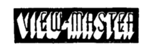 VIEW-MASTER Logo (IGE, 21.09.1990)