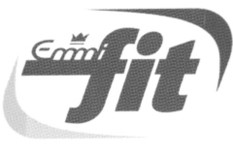 Emmi fit Logo (IGE, 03.08.1999)