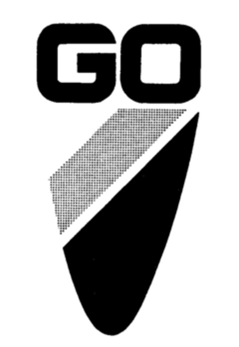 GO Logo (IGE, 13.12.1982)