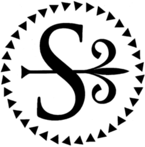 S Logo (IGE, 16.09.1997)