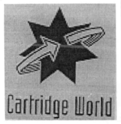 Cartridge World Logo (IGE, 08/14/2001)