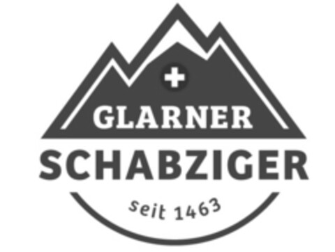 GLARNER SCHABZIGER seit 1463 Logo (IGE, 23.08.2022)
