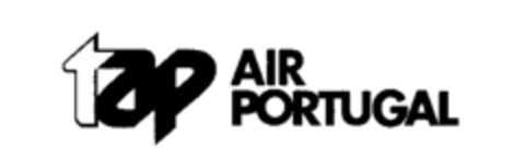 tap AIR PORTUGAL Logo (IGE, 08.11.1993)