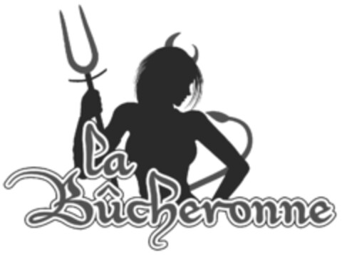 La Bucheronne Logo (IGE, 29.11.2023)