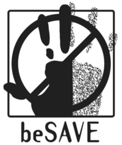 beSAVE Logo (IGE, 09.12.2019)