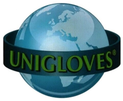 UNIGLOVES Logo (IGE, 30.01.2017)