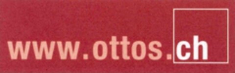 www.ottos.ch Logo (IGE, 10.08.2005)