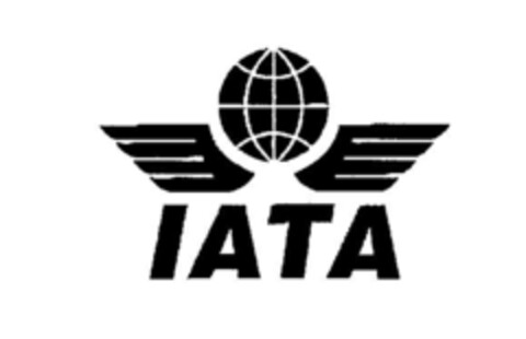 IATA Logo (IGE, 22.10.2003)