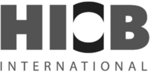 HIOB INTERNATIONAL Logo (IGE, 09.08.2005)