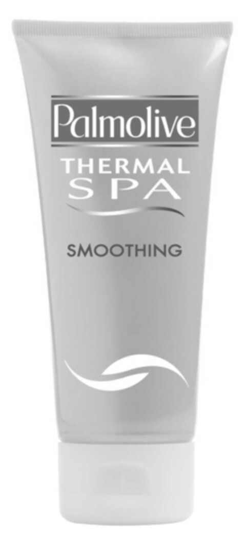 Palmolive THERMAL SPA SMOOTHING Logo (IGE, 08/17/2005)