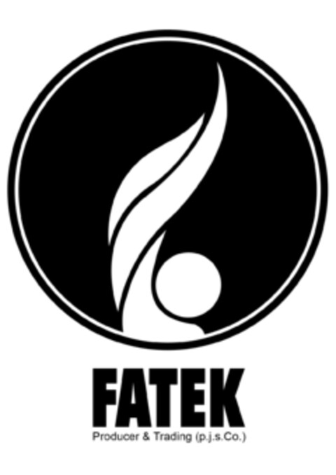 FATEK Producer & Trading (p.j.s.Co.) Logo (IGE, 14.06.2011)