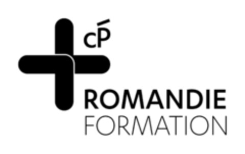 cP ROMANDIE FORMATION Logo (IGE, 14.06.2017)