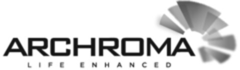 ARCHROMA LIFE ENHANCED Logo (IGE, 07/12/2013)