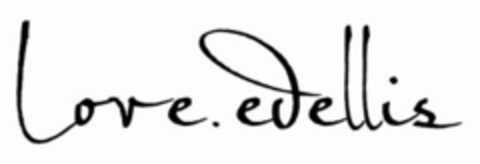 Love.edellis Logo (IGE, 22.09.2014)