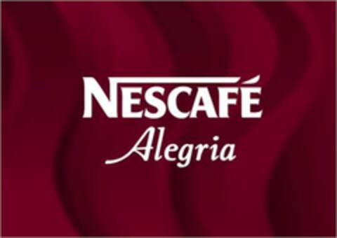 NESCAFÉ Alegria Logo (IGE, 20.12.2010)