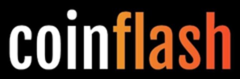 coinflash Logo (IGE, 09.08.2019)