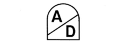 A D Logo (IGE, 23.11.1987)