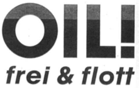 OIL! frei & flott Logo (IGE, 10.01.2003)