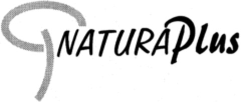 NATURA PLUS Logo (IGE, 11.01.1999)