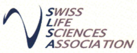 SWISS LIFE SCIENCES ASSOCIATION Logo (IGE, 02.03.2006)