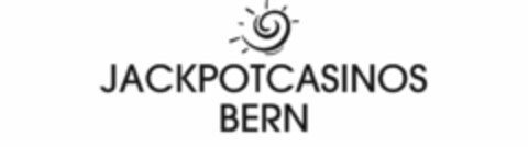 JACKPOTCASINOS BERN Logo (IGE, 14.01.2019)
