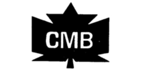 CMB Logo (IGE, 23.01.1990)