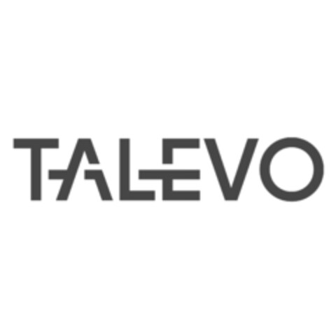 TALEVO Logo (IGE, 24.01.2019)