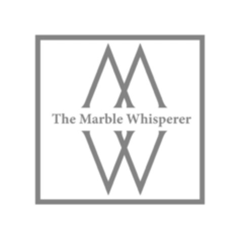 The Marble Whisperer Logo (IGE, 24.01.2024)