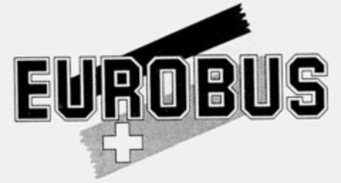 EUROBUS Logo (IGE, 02/16/1995)