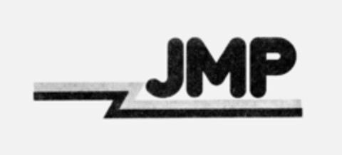 JMP Logo (IGE, 13.03.1987)