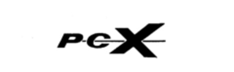 PCX Logo (IGE, 12.04.1978)