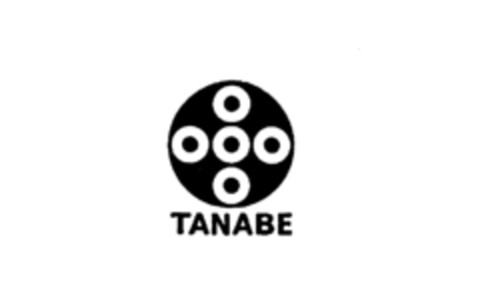 TANABE Logo (IGE, 04/27/1978)