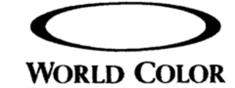 WORLD COLOR Logo (IGE, 28.03.1996)