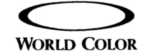 WORLD COLOR Logo (IGE, 03/28/1996)