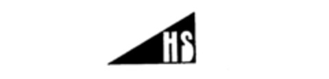 HS Logo (IGE, 21.04.1986)