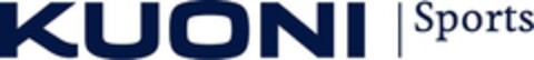 KUONI Sports Logo (IGE, 18.03.2019)