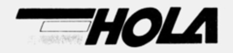 HOLA Logo (IGE, 06/01/1990)