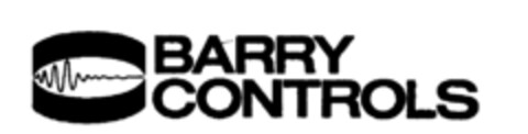 BARRY CONTROLS Logo (IGE, 21.08.1980)