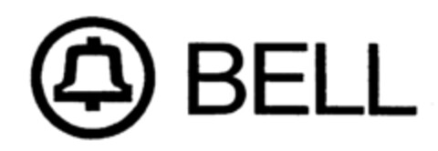 BELL Logo (IGE, 24.01.1985)