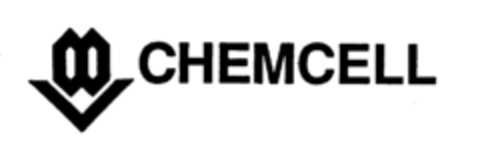 CHEMCELL Logo (IGE, 07/28/1987)