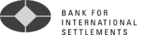 BANK FOR INTERNATIONAL SETTLEMENTS Logo (IGE, 04/10/2019)