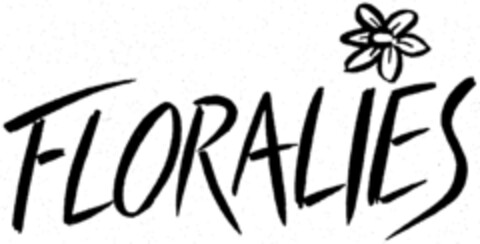 FLORALIES Logo (IGE, 07/01/1997)