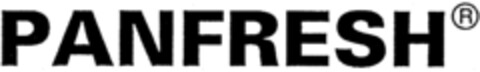 PANFRESH Logo (IGE, 22.08.1996)