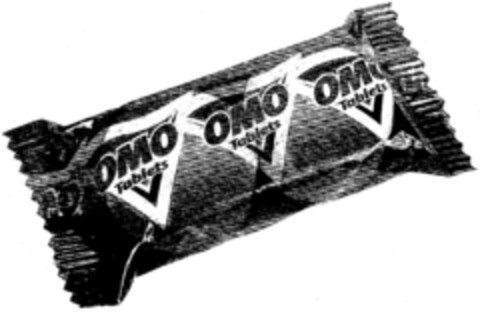 OMO Tablets Logo (IGE, 28.08.1998)